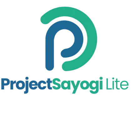 Project Sayogi Lite Logo